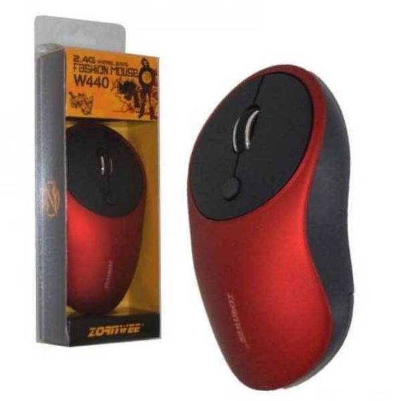 Миша бездротова Zornwee w440