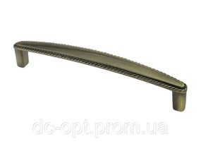 Ручка DR 58/96 AB Латунь ДС ОптимаЛайн