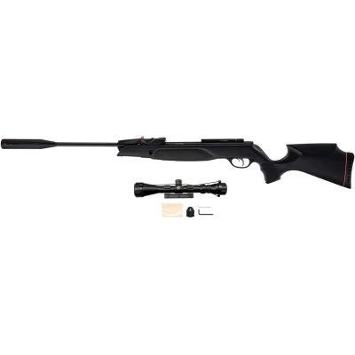 Пневматическая винтовка Gamo Speedster IGT 10X Gen3 + ОП 3-9х40 АО (61100392-IGT) | Зображення 6