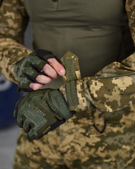 Тактические Костюм COMBAT G3 ПИКСЕЛЬ ВТ0954 | Зображення 7