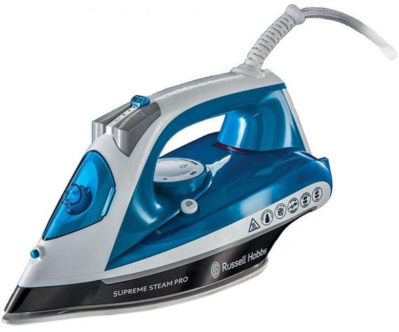 Праска з подачею пари Russell Hobbs 23971-56 Supreme Steam Pro