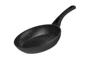 Сковорода Ardesto Black Mars Orion 28 см, черный, алюминий (AR0728BO)