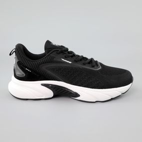 Кросівки чоловічі 591497 Чорні 41 42 43 44 45 46