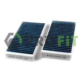 Фильтр салона Profit 1525-2472