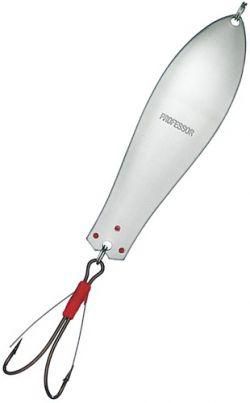 Блешня KUUSAMO Professor 2 weedless 90/18 N-C