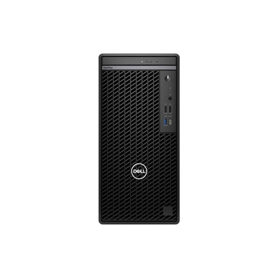 Компьютер Dell Optiplex 7020 MT / i5-14500, 16, 512, DVDRW, KM (N013O7020MTUA_UBU) | Зображення 1