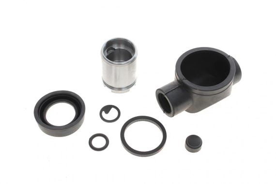 Ремкомплект супорта заднього Citroen ZX Peugeot 205 206 306 86- d=30mm  +поршень  114-5278