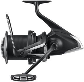 Котушка Shimano Aero Technium MgS 14000XTD 8+1BB
