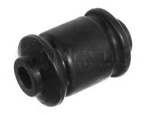 Сайлентблок MEYLE 1004070083 на VW TRANSPORTER / CARAVELLE Mk IV автобус (70XB, 70XC, 7DB, 7DW)