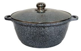 Каструля з кришкою BN-316