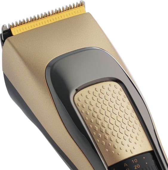 Машинка для стрижки Sencor SHP 5207CH | Зображення 6