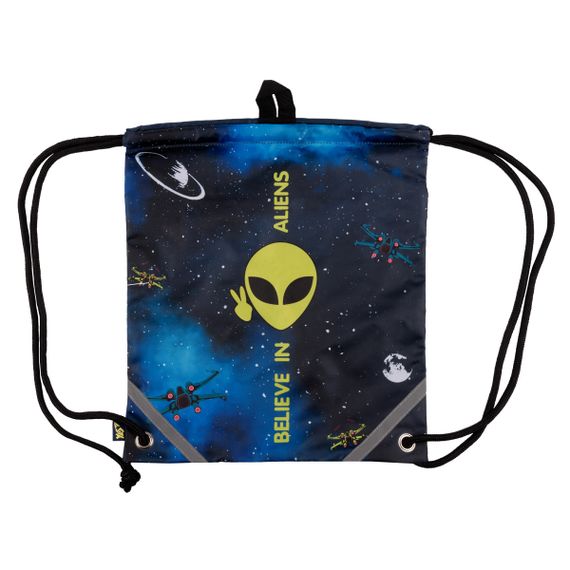 Сумка для взуття YES SB-10 UFO 559650 40х35 см