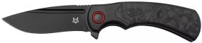 Ніж Fox 40° Anniversary Knife