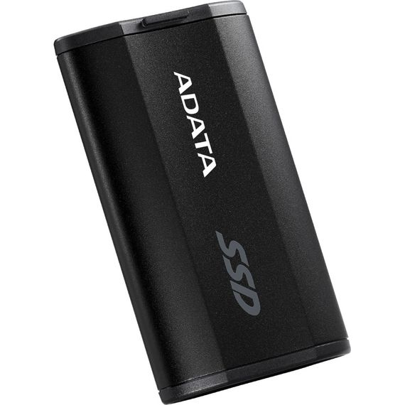 Накопичувач SSD USB 3.2 4TB ADATA (SD810-4000G-CBK) | Зображення 2
