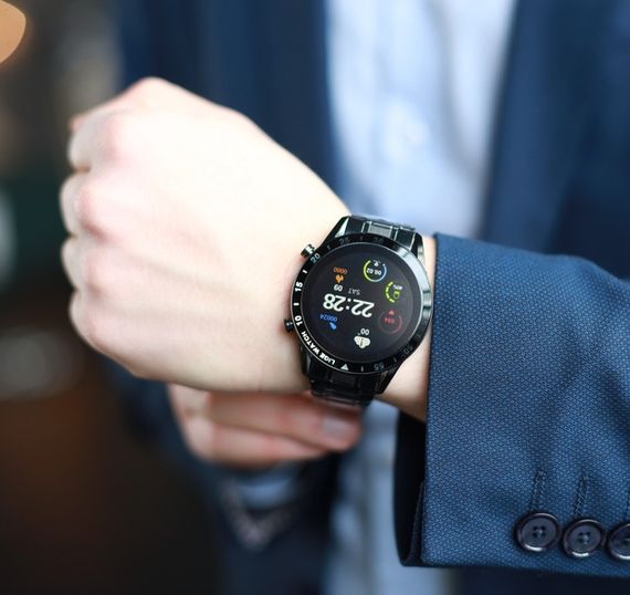 Smart Power Nano Black | Зображення 6