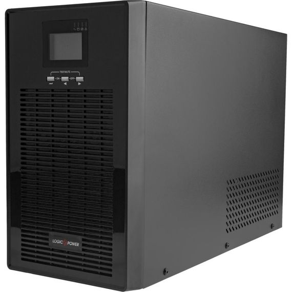 Пристрій безперебійного живлення LogicPower LP-UL3500VA (6985) | Зображення 7