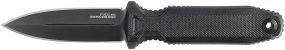 Ніж SOG Pentagon FX Covert Black