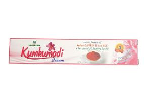 Кумкумади крем; Kumkumadi cream, 20 g,20 грм, Nagarjuna, Нагарджуна, оригинал