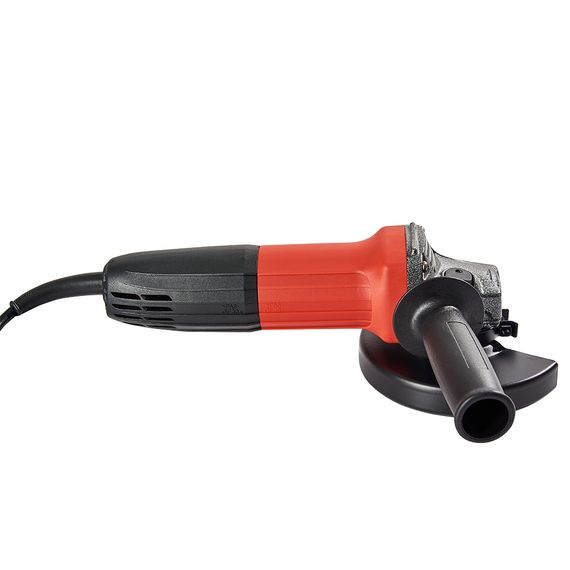 Угловая шлифовальная машина Vitals Master Ls 1272HL | Зображення 4