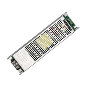Блок питания PROLUM SLIM 2в1 Triac/0-10V 240 Вт (DC24V IP20 10 А) СЕРИЯ «SPT» PRO