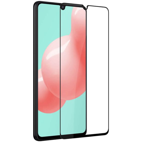 Захисне скло Nillkin (CP+PRO) для Samsung Galaxy A41 | Зображення 6