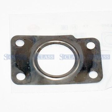 Прокладка турбины Fiat Ducato / Iveco Daily 2.3 D/JTD 02-, Elring, 379.940,