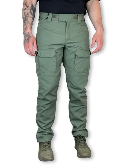 Штани тактичні "Яструб" Lite Полинь 48/4 | Зображення 2