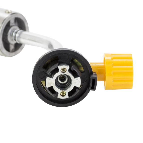 Пальник газовий Sigma турбо 360° Ø 30 мм (2901561) | Зображення 2