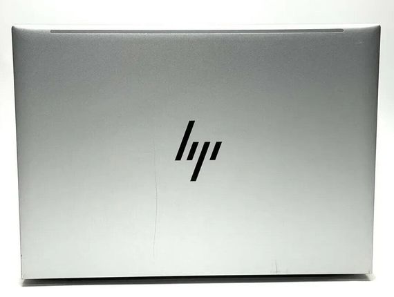Ультрабук HP EliteBook 845 G9 / 14" (1920x1200) IPS / AMD Ryzen Pro 5 6650U (6 (12) ядер по 2.9 - 4.5 GHz) / 16 GB DDR5 / 256 GB SSD / AMD Radeon 660M Graphics / WebCam / Win 10 Pro б/у | Зображення 2
