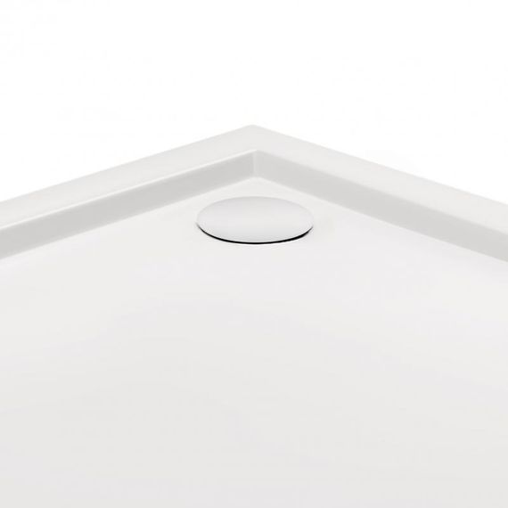 Душовий піддон Qtap Robin 301112 + сифон | Зображення 2