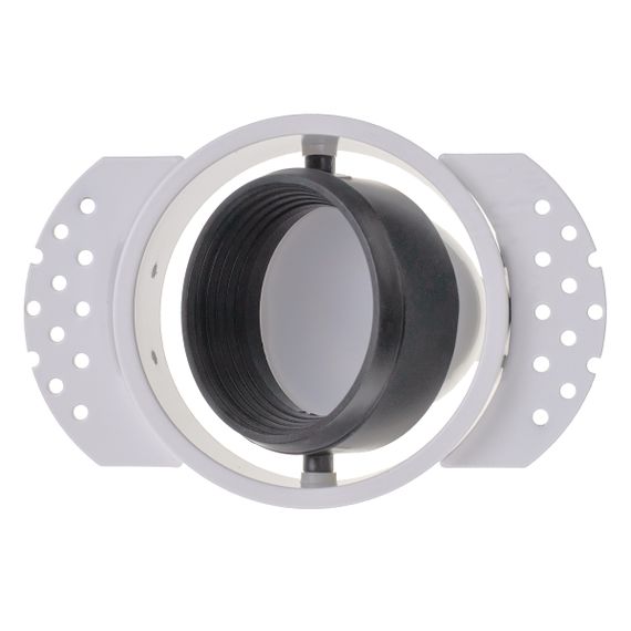 Светильник точечный HDL-DS 165 MR16 WH/BK | Зображення 7