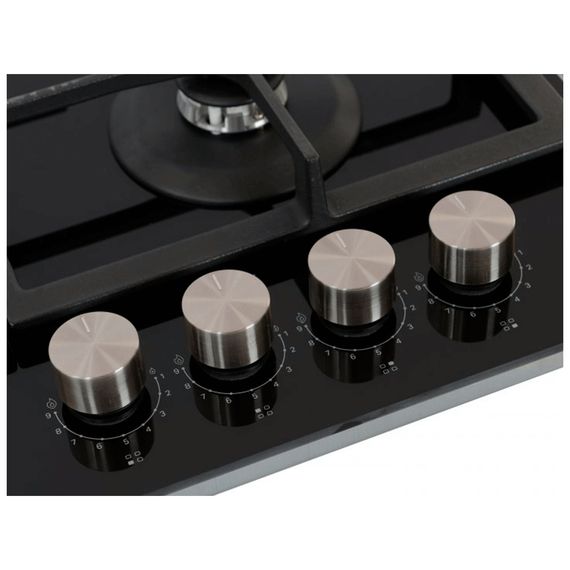 Варочная поверхность Whirlpool GOFL629NB | Зображення 3