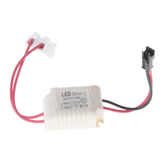 Светильник настенный для ступеней LED-11 WARM WHITE | Зображення 1