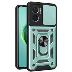 Чехол для мобильного телефона BeCover Military Xiaomi Redmi 10 5G Dark Green (710016)