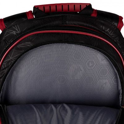 Рюкзак школьный Yes Spider S-100 (559582) | Зображення 3
