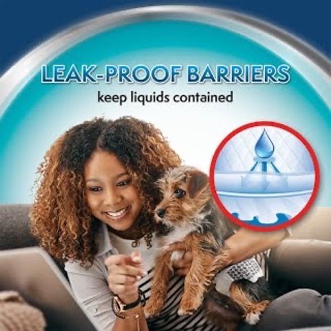 Одноразові підгузники для кобелів Simple Solution Disposable Male Wrap, розмір S | Зображення 4