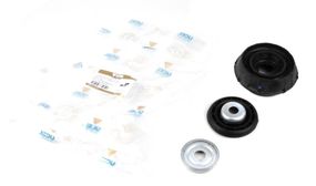 Подушка амортизатора переднего + подшипник Renault Duster Logan 04- 10699