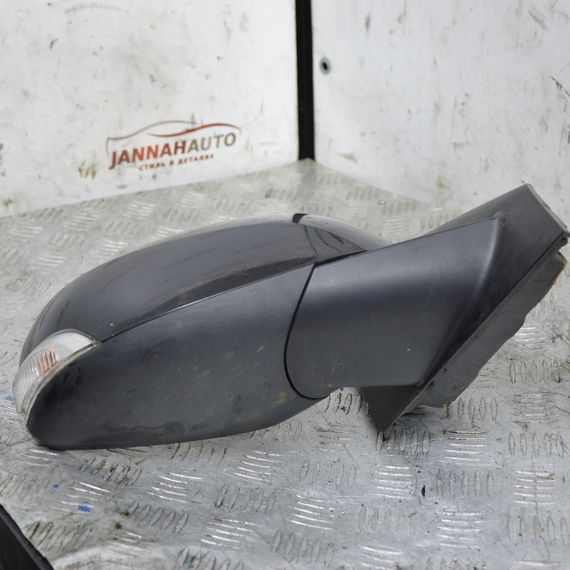Дзеркало праве Renault Laguna III 2007-2015 Дзеркало бокове праве Рено Лагуна 3 205056DCHA 205056 | Зображення 3