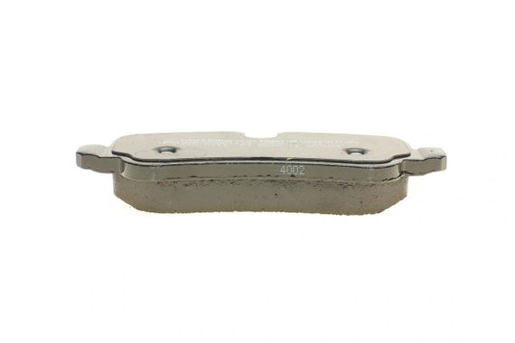 Колодки тормозные задние Land Rover Discovery III IV 04-18 Range Rover 02-13 22-0694-0 | Зображення 2