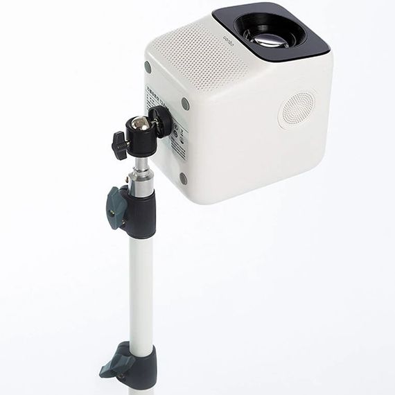 Складаний підлоговий штатив-трипод для проектора Wanbo WWT360 | Зображення 4