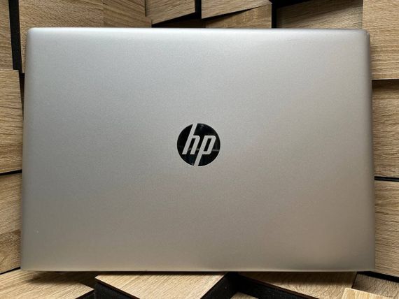 Ноутбук Б-класс HP Probook 640 G4 / 14" (1366x768) TN / Intel Core i5-7300U (2 (4) ядра по 2.6 - 3.5 GHz) / 8 GB DDR4 / 256 GB SSD / Intel HD Graphics 620 / WebCam / Fingerprint / HDMI б/у | Зображення 7