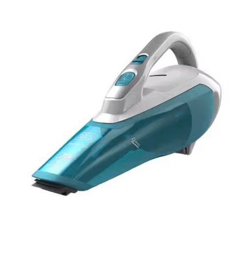 Пилосос акумуляторний Black&Decker WDA315J