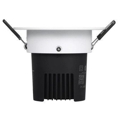 Светильник точечный Yeelight Mesh LED Downlight M2 5W 350lm 2700 - 6500K (YLTS02YL) | Зображення 2