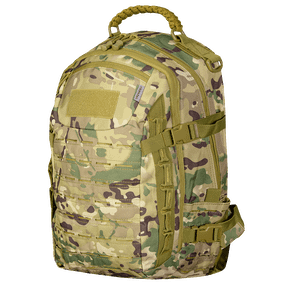 Рюкзак BattleBag LC Multicam  (7237)