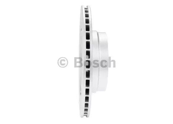 Диск гальмівний BMW X6, BOSCH (0986479443) | Зображення 3
