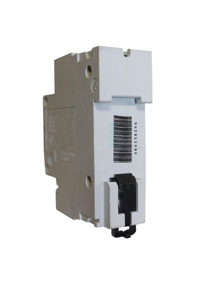 Автоматичний вимикач ВА27-100 1Р 100А 10 кА х-ка C Ny95504835 | Зображення 3