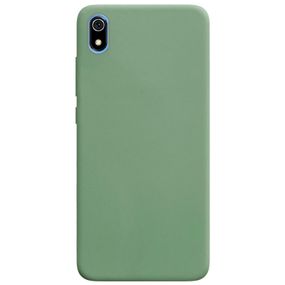 Силіконовий чохол Candy для Xiaomi Redmi 7A