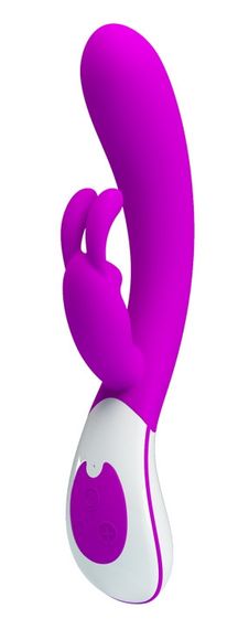 Перезаряджаючий вібратор PRETTY LOVE - Harlan, BI-014232-1 Sex Aura | Зображення 2