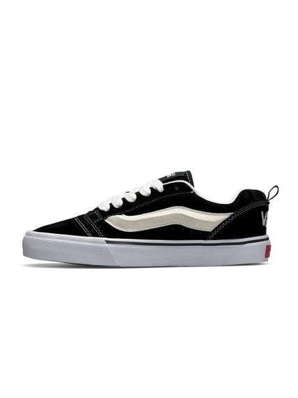 Кросівки  Vans Vault x Imran Potato Black White / ванс , В'єтнам A1546 43 27.5 | Зображення 2