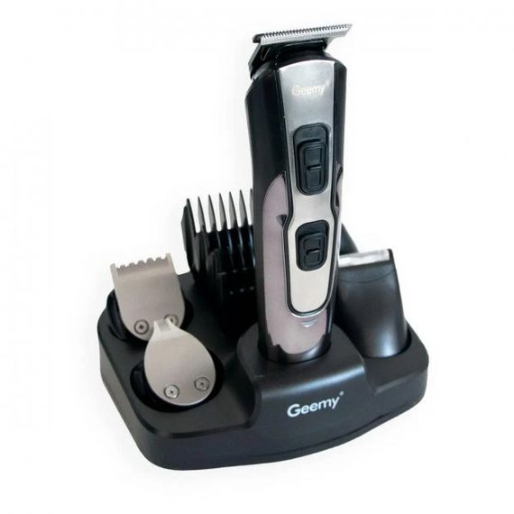 Машинка для стрижки 10в1 Trim-n-Flow XPRO GM 592 (12345718901_421) | Зображення 2